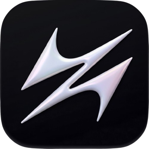 Zarder app icon