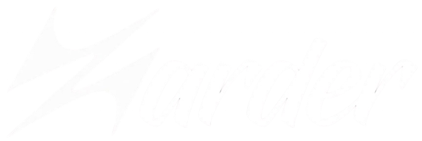 Zarder Logo